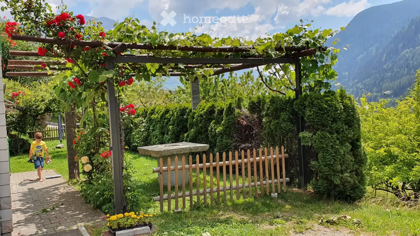 Appartement à louer - Via Pro Maiò 30, 6760 Faido - Photo 4