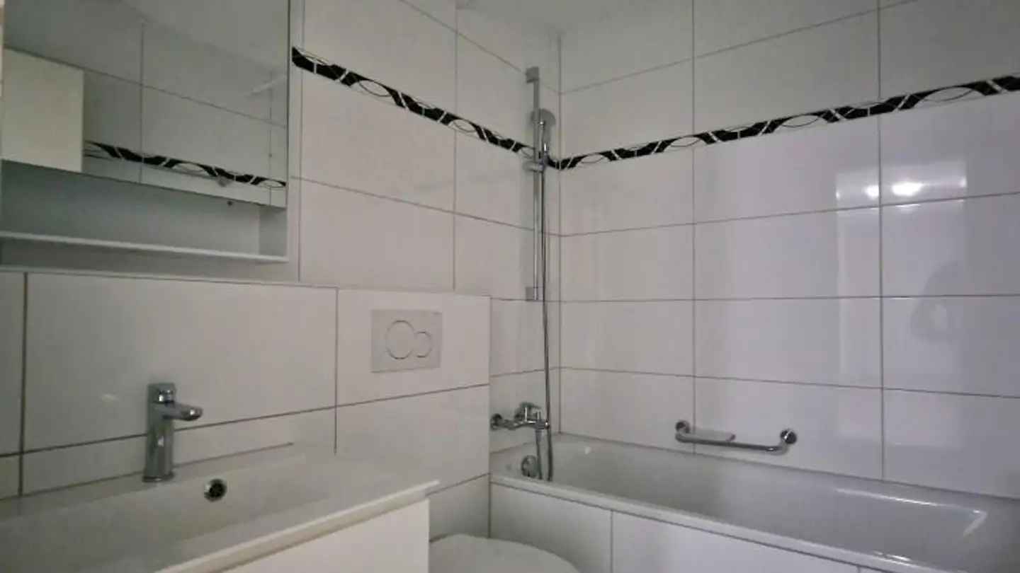 Appartamento in affitto - 2740 Moutier - Foto 2