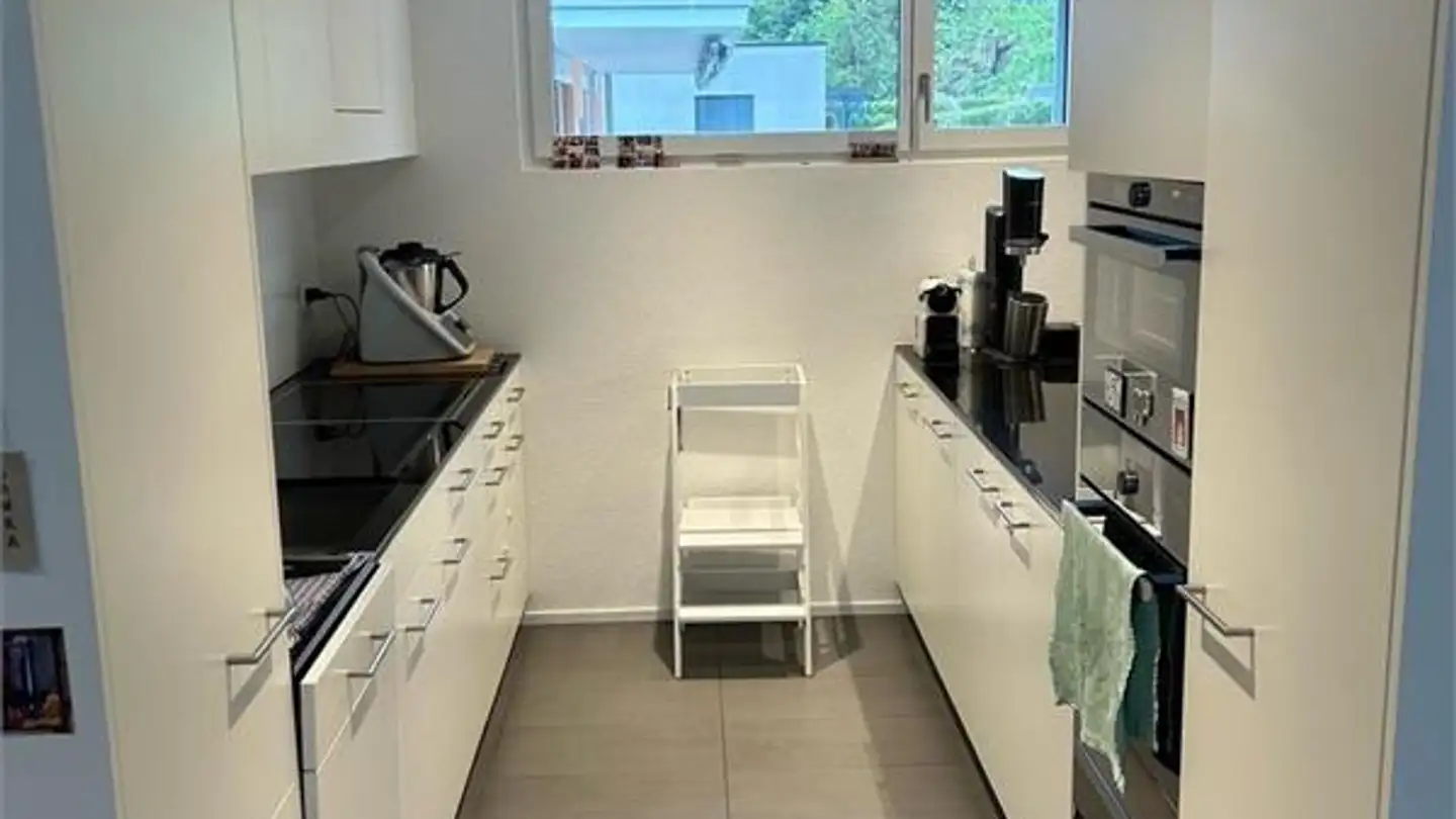 Apartment for rent - Sonnenweg 7, 6414 Oberarth - Photo 2