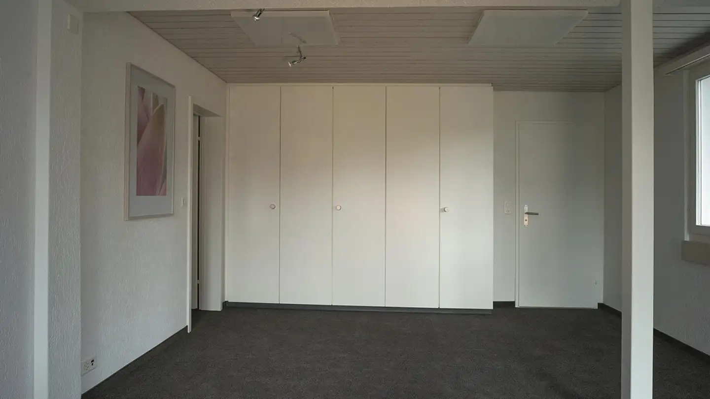 Spazio ufficio in affitto - Sonnenweg 1, 5314 Kleindöttingen - Foto 3