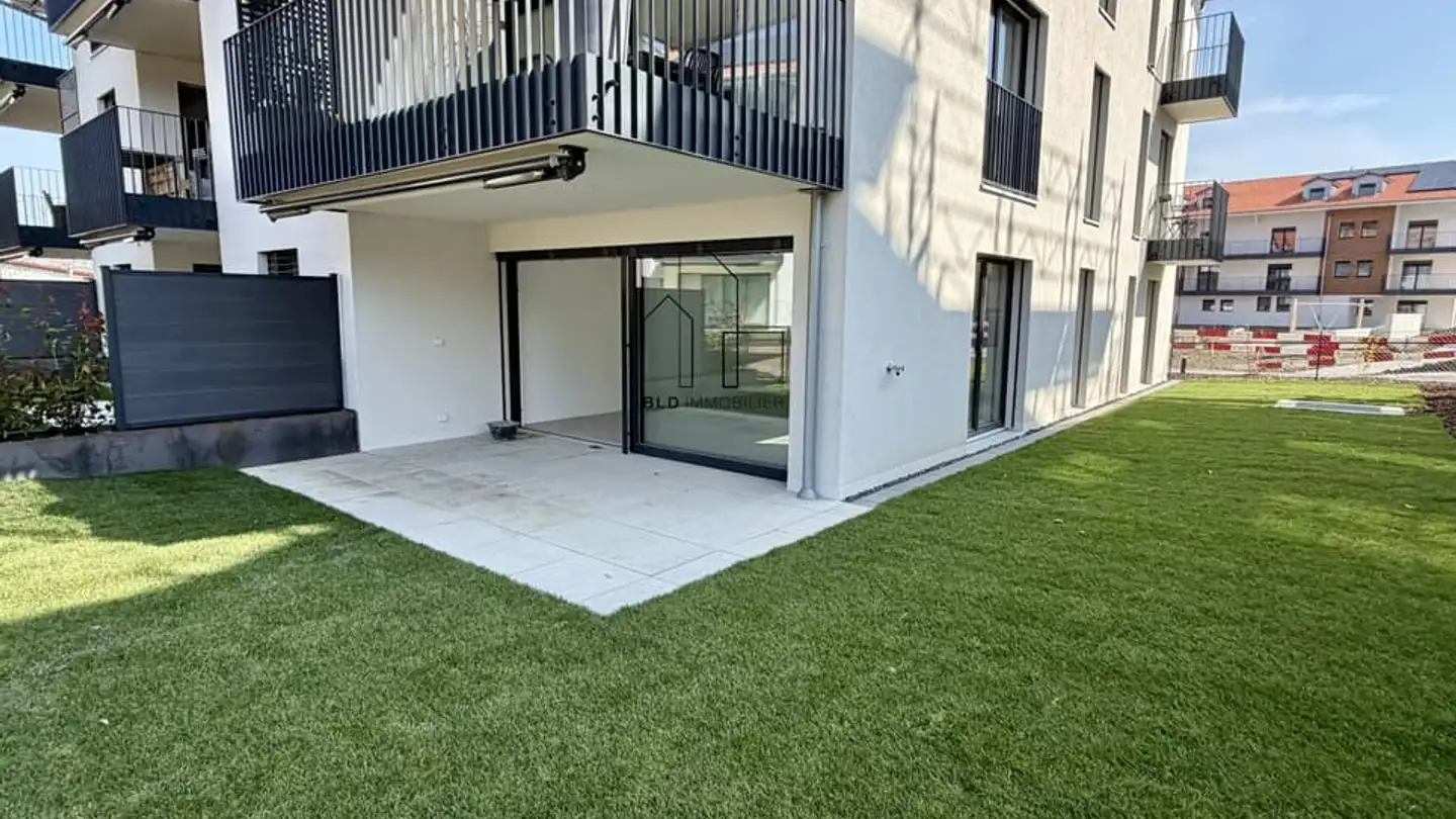 Appartement à vendre - 1681 Hennens - Photo 2