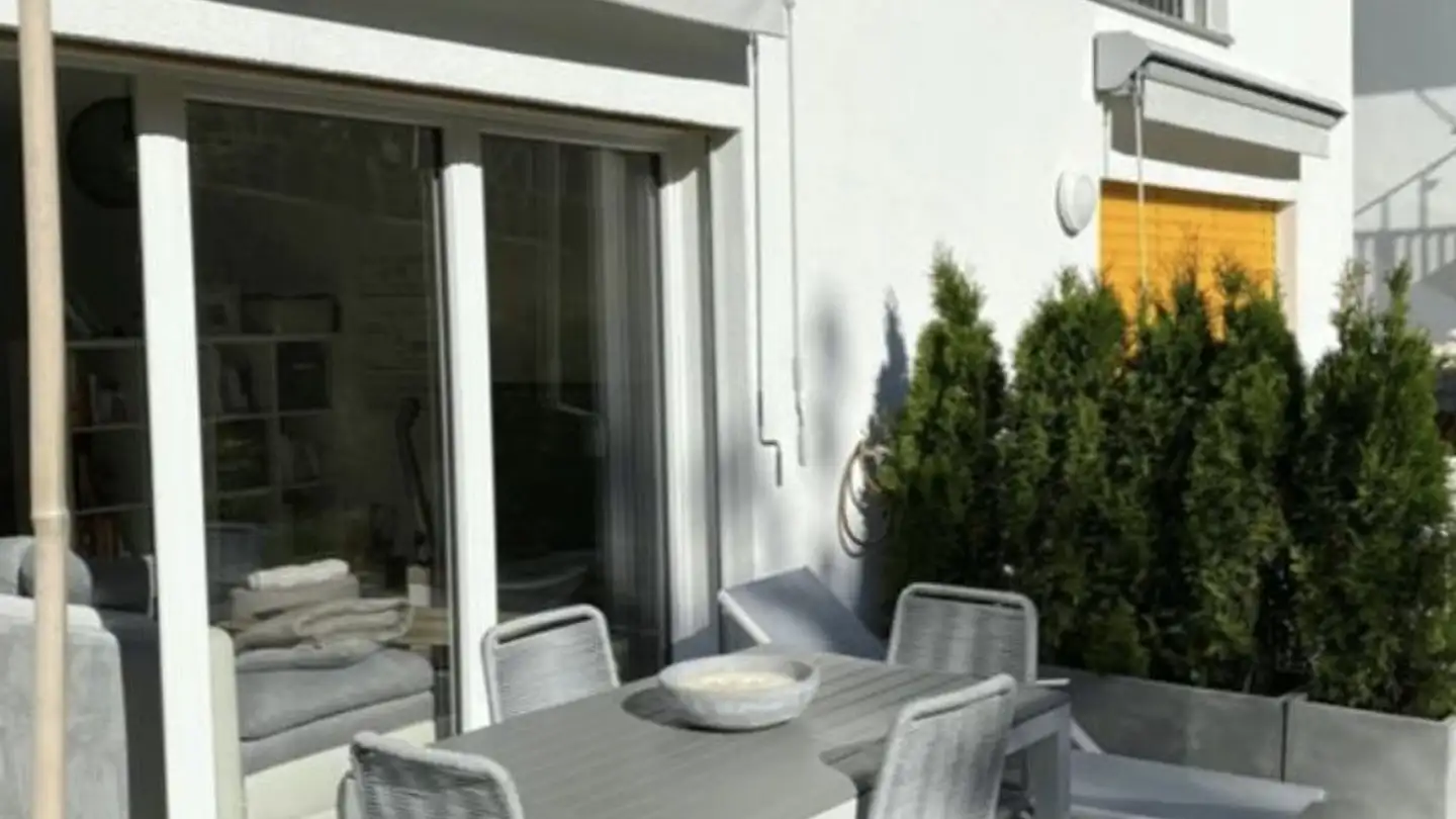 Wohnung mieten - 1092 Belmont-sur-Lausanne - Foto 3