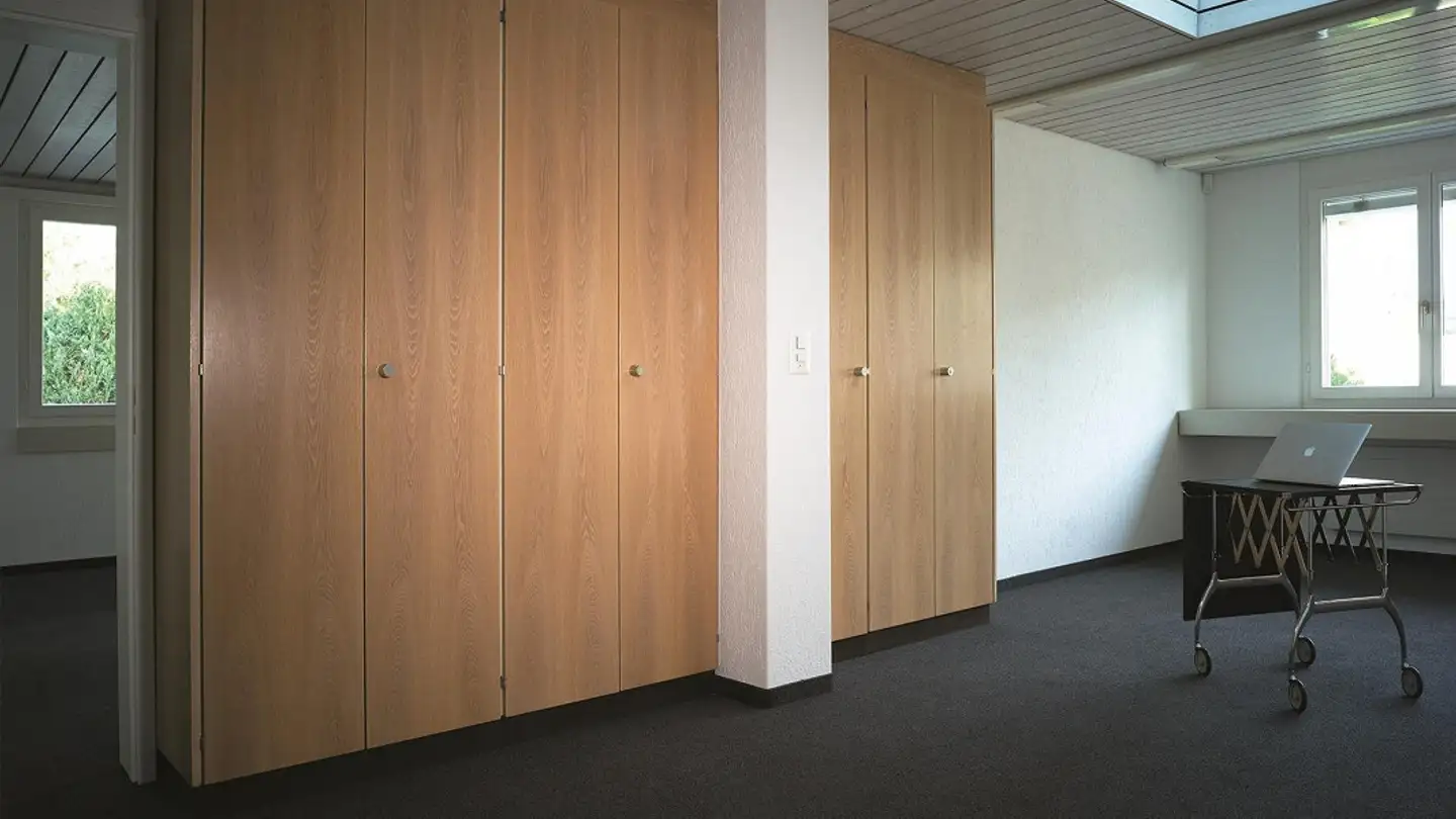 Spazio ufficio in affitto - Sonnenweg 1, 5314 Kleindöttingen - Foto 4