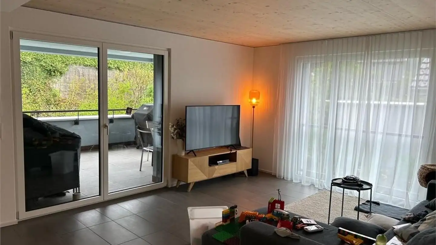 Apartment for rent - Sonnenweg 7, 6414 Oberarth - Photo 3