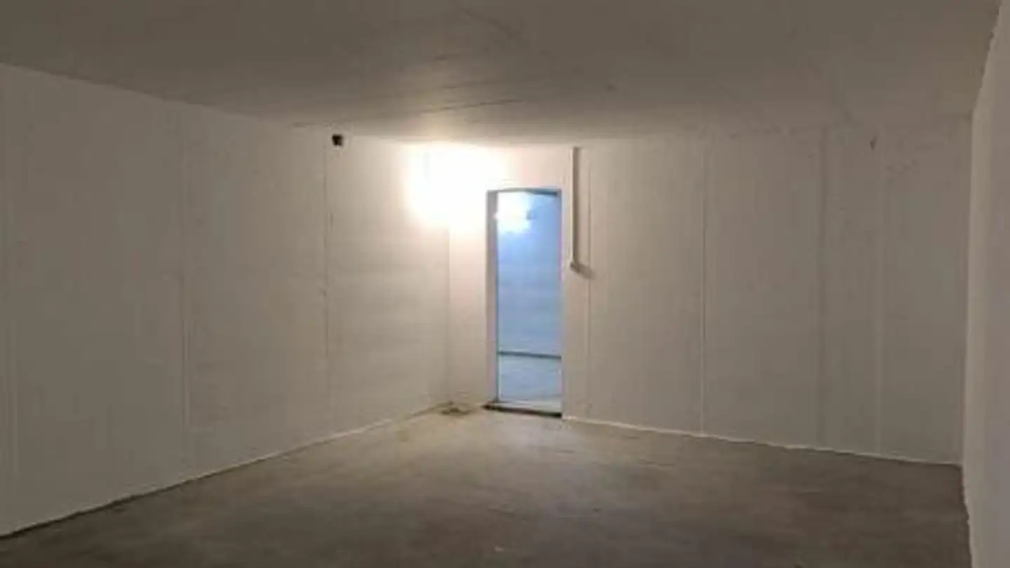 Lagerraum mieten - Hauptstrasse 99, 5070 Frick - Foto 3