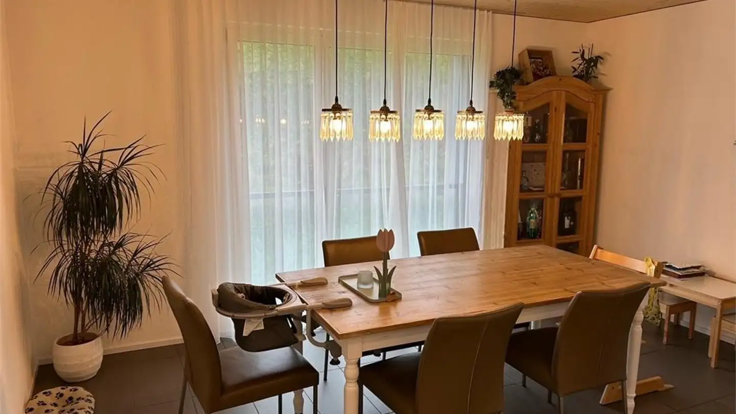 Apartment for rent - Sonnenweg 7, 6414 Oberarth - Photo 4