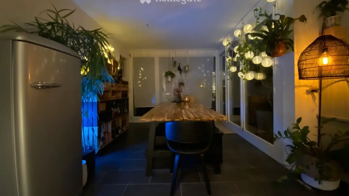 Appartement à louer - 6319 Allenwinden - Photo 2