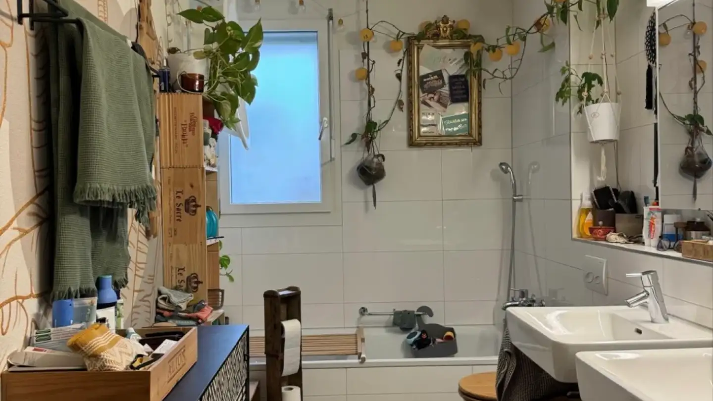 Appartement à louer - 6319 Allenwinden - Photo 3