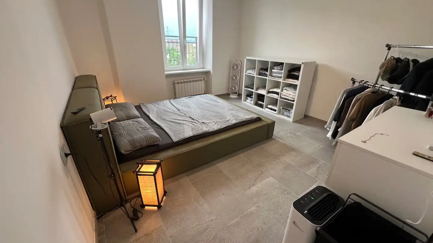Apartment for rent - Via Locarno 32, 6516 Cugnasco - Photo 3