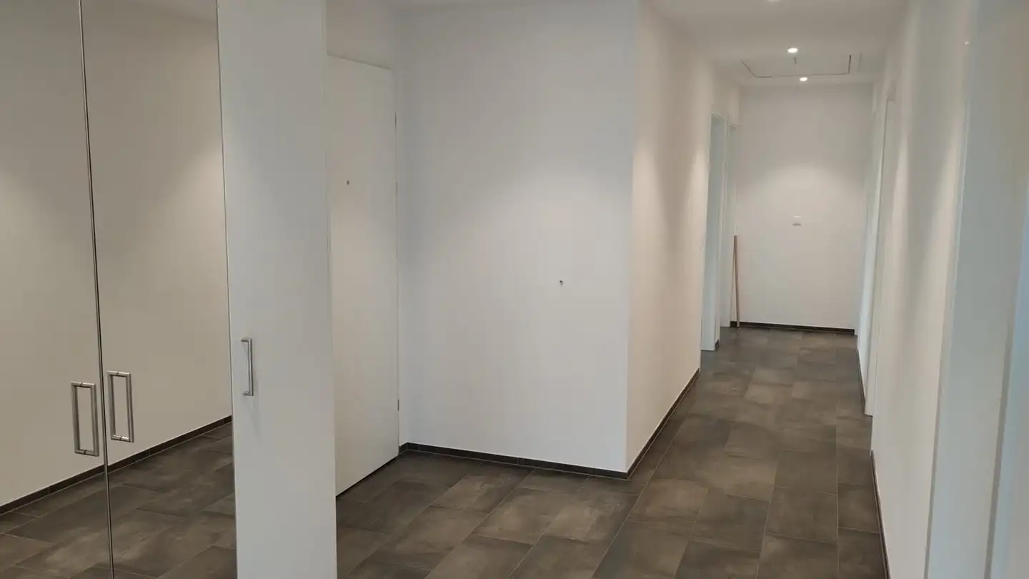 Wohnung mieten - Feldstrasse 15, 5628 Aristau - Foto 4