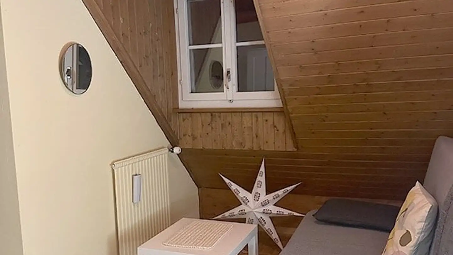 Chambre à louer - Rue Du Centre 3, 1800 Vevey - Photo 2