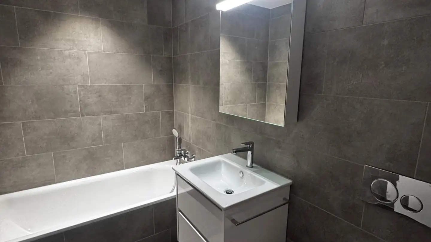 Attique à louer - Schulweg 11, 8706 Meilen - Photo 3