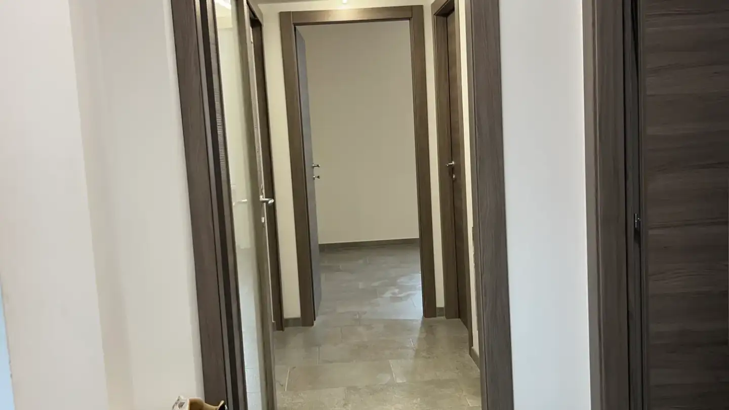 Apartment for rent - Via Locarno 32, 6516 Cugnasco - Photo 4