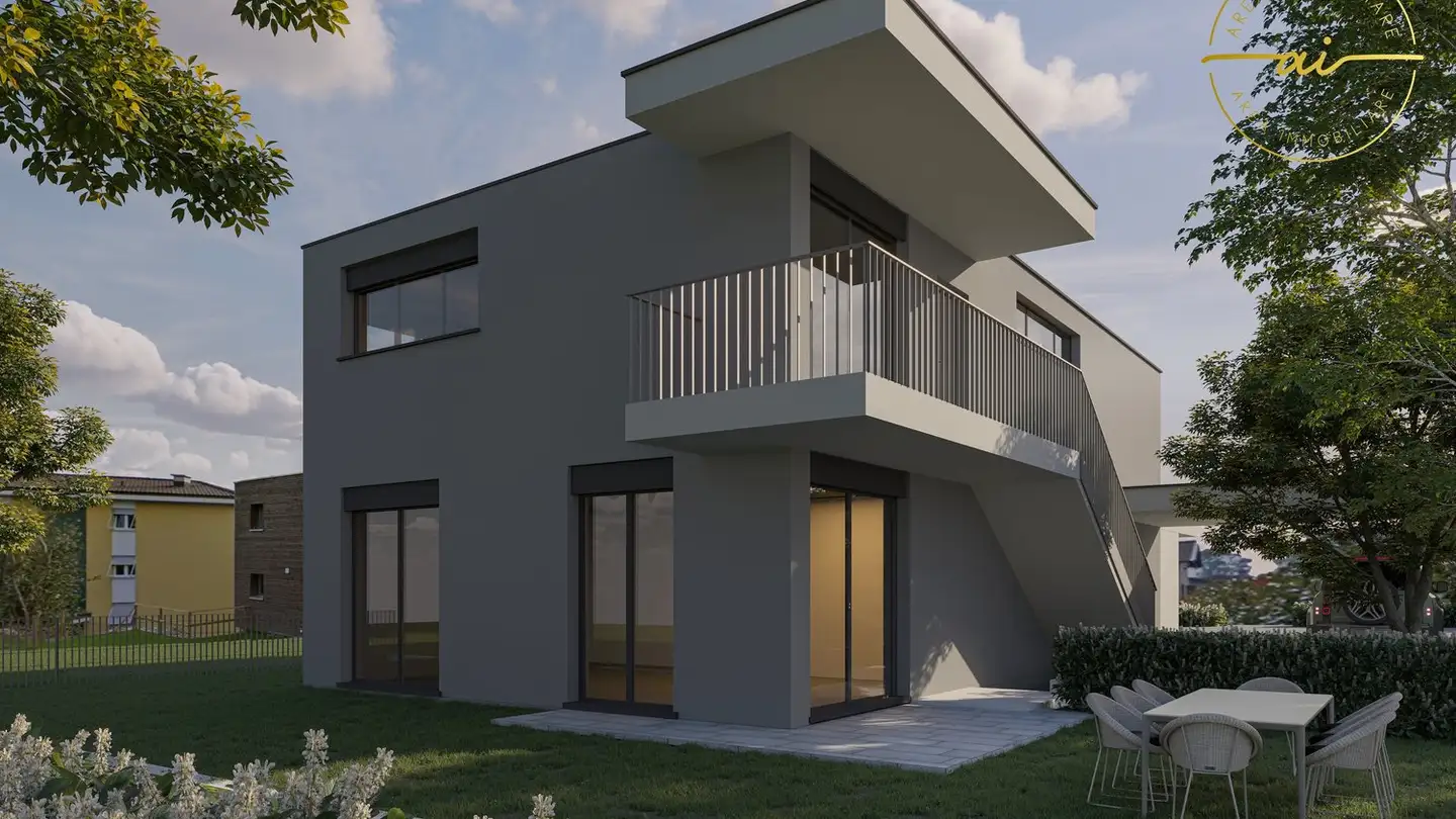 Appartamento in vendita - 6862 Rancate - Foto 3