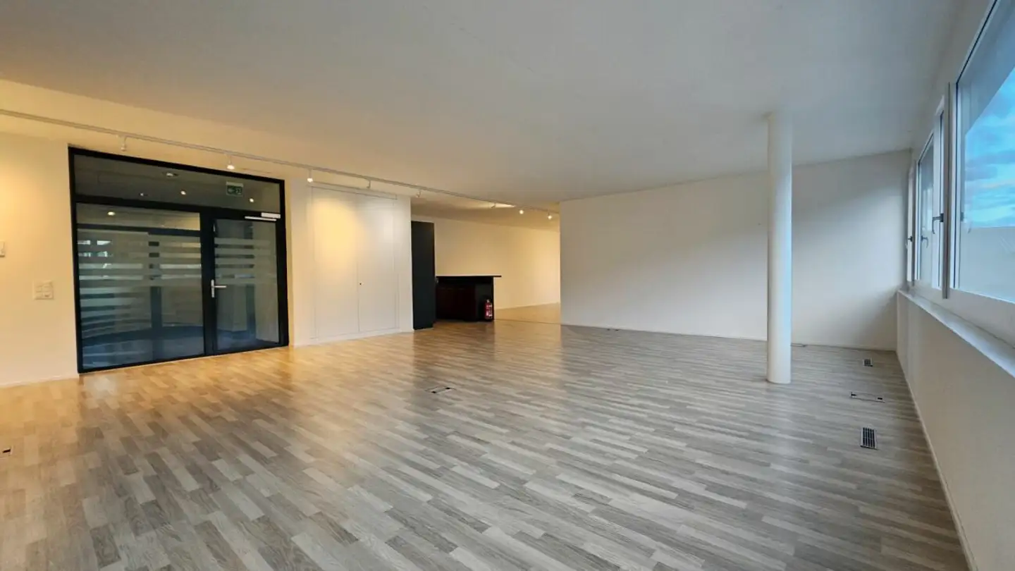 Bürofläche mieten - Wolleraustrasse 41a, 8807 Freienbach - Foto 3