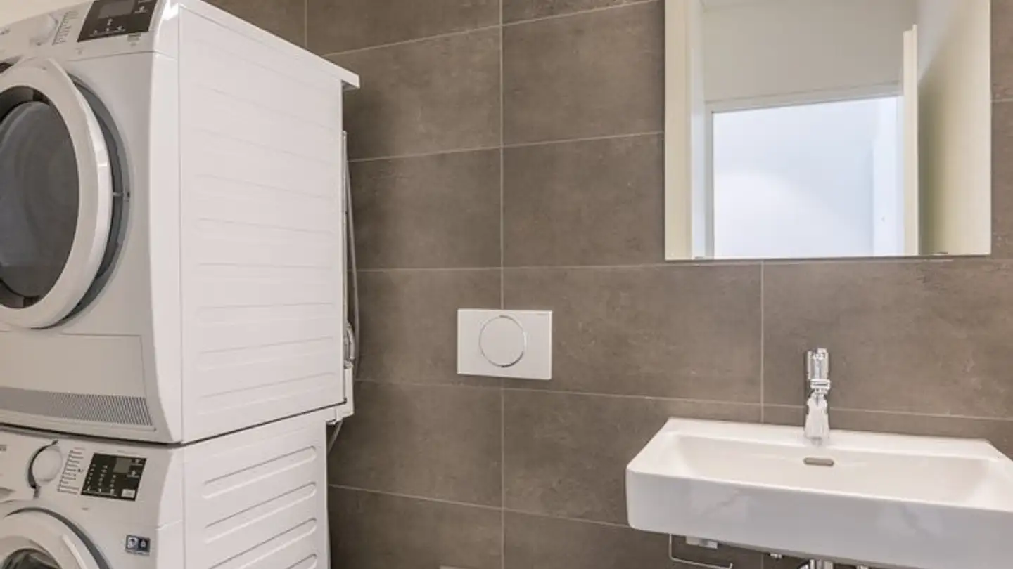 Wohnung mieten - Finkhubelweg 6, 3400 Burgdorf - Foto 3