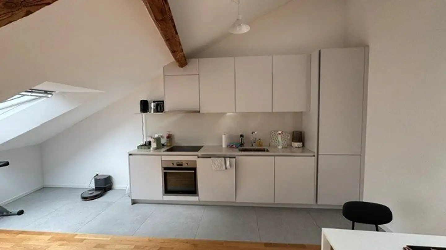 Loft à louer - Avenue du Théâtre 16, 1005 Lausanne - Photo 3