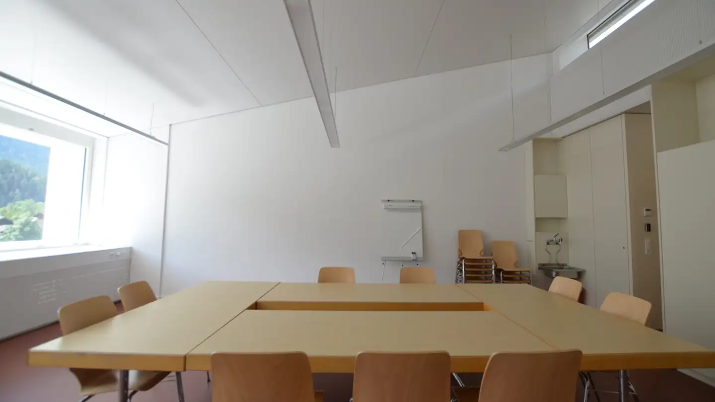 Commerciale in affitto - Alpstrasse, 3994 Lax - Photo 3