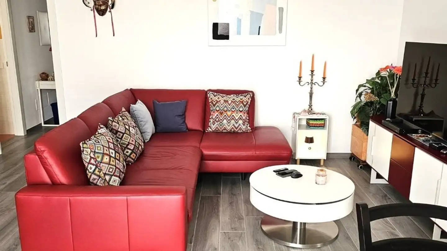 Appartement à vendre - Via Cantonale 60, 6574 Vira (Gambarogno) - Photo 2