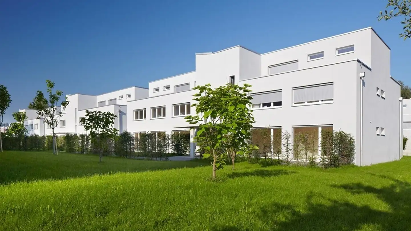 Apartment for rent - Gmeinmatt 4, 3322 Urtenen-Schönbühl