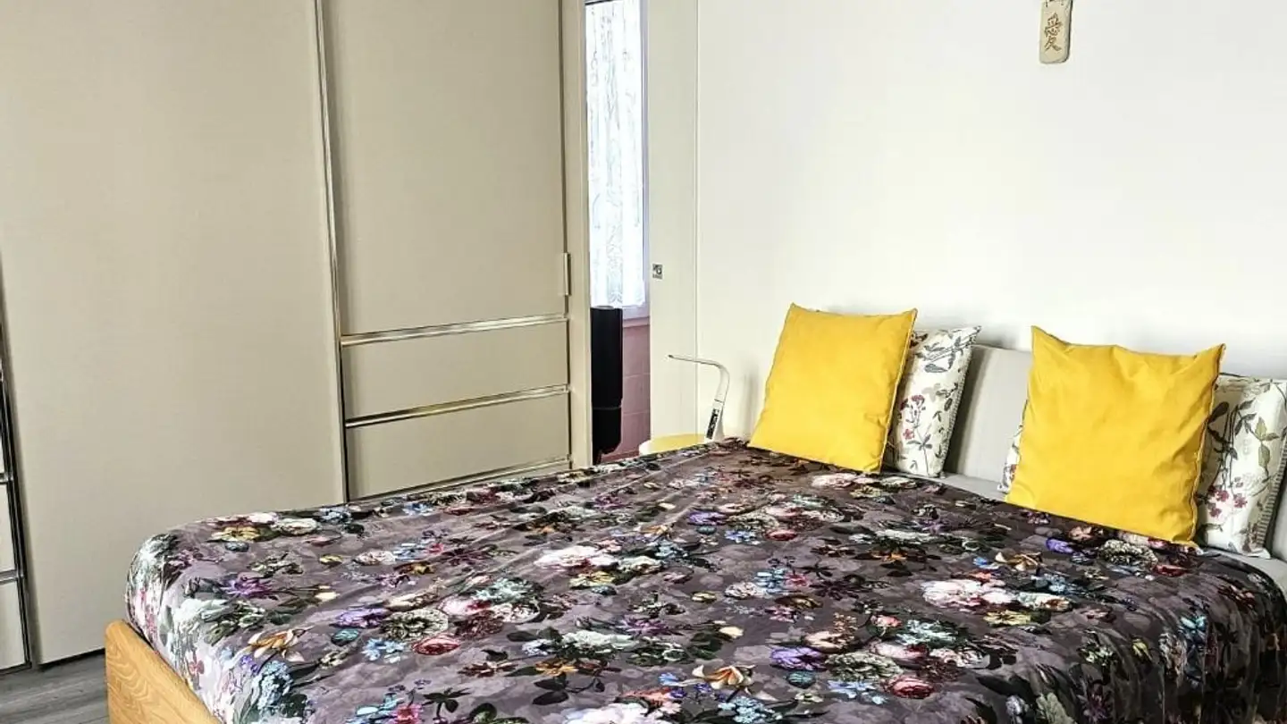 Appartement à vendre - Via Cantonale 60, 6574 Vira (Gambarogno) - Photo 3