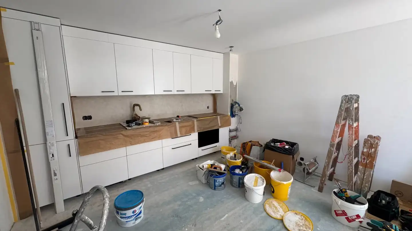 Appartamento in affitto - Rue Neuve 13, 1146 Mollens VD - Foto 3