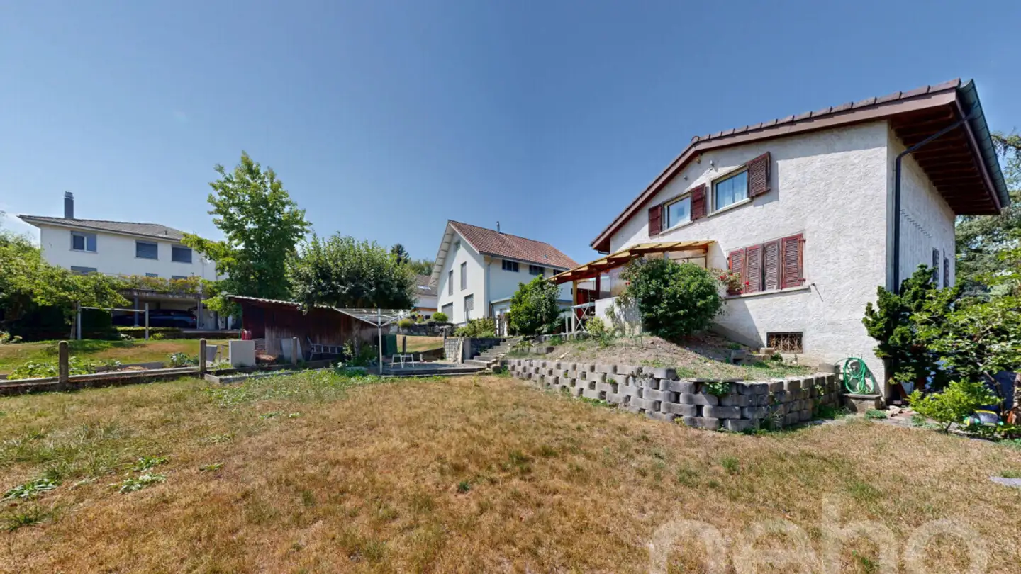Single house for sale - 3097 Liebefeld