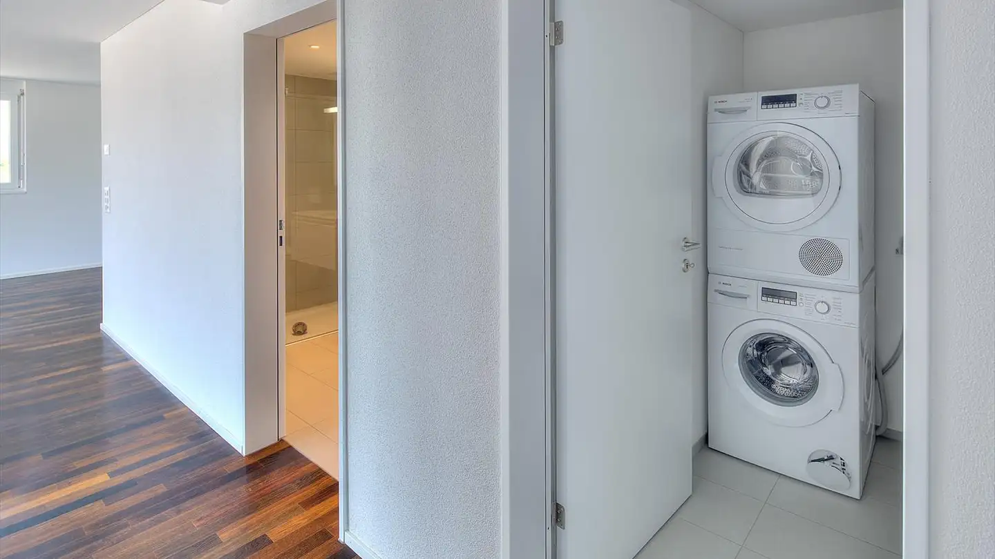 Attico in affitto - Wiggerweg 6, 4802 Strengelbach - Foto 2