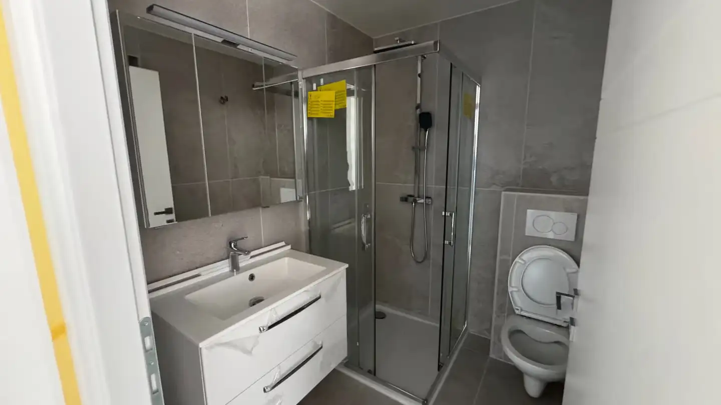Appartamento in affitto - Rue Neuve 13, 1146 Mollens VD - Foto 4