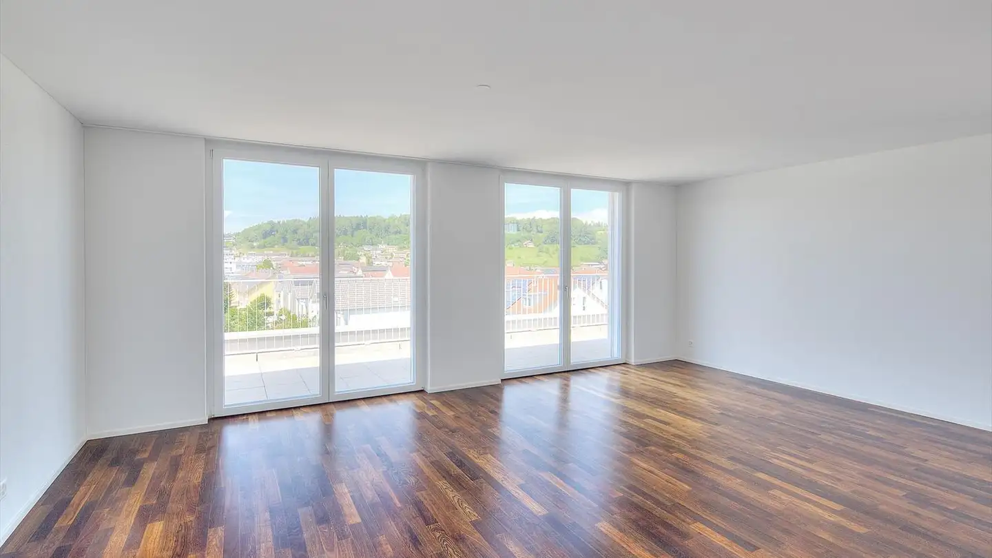 Attico in affitto - Wiggerweg 6, 4802 Strengelbach - Foto 3