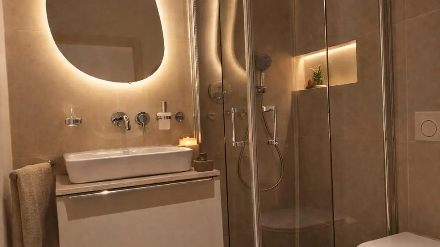 Appartement meublé à louer - Wielandplatz 2, 4054 Basel - Photo 2