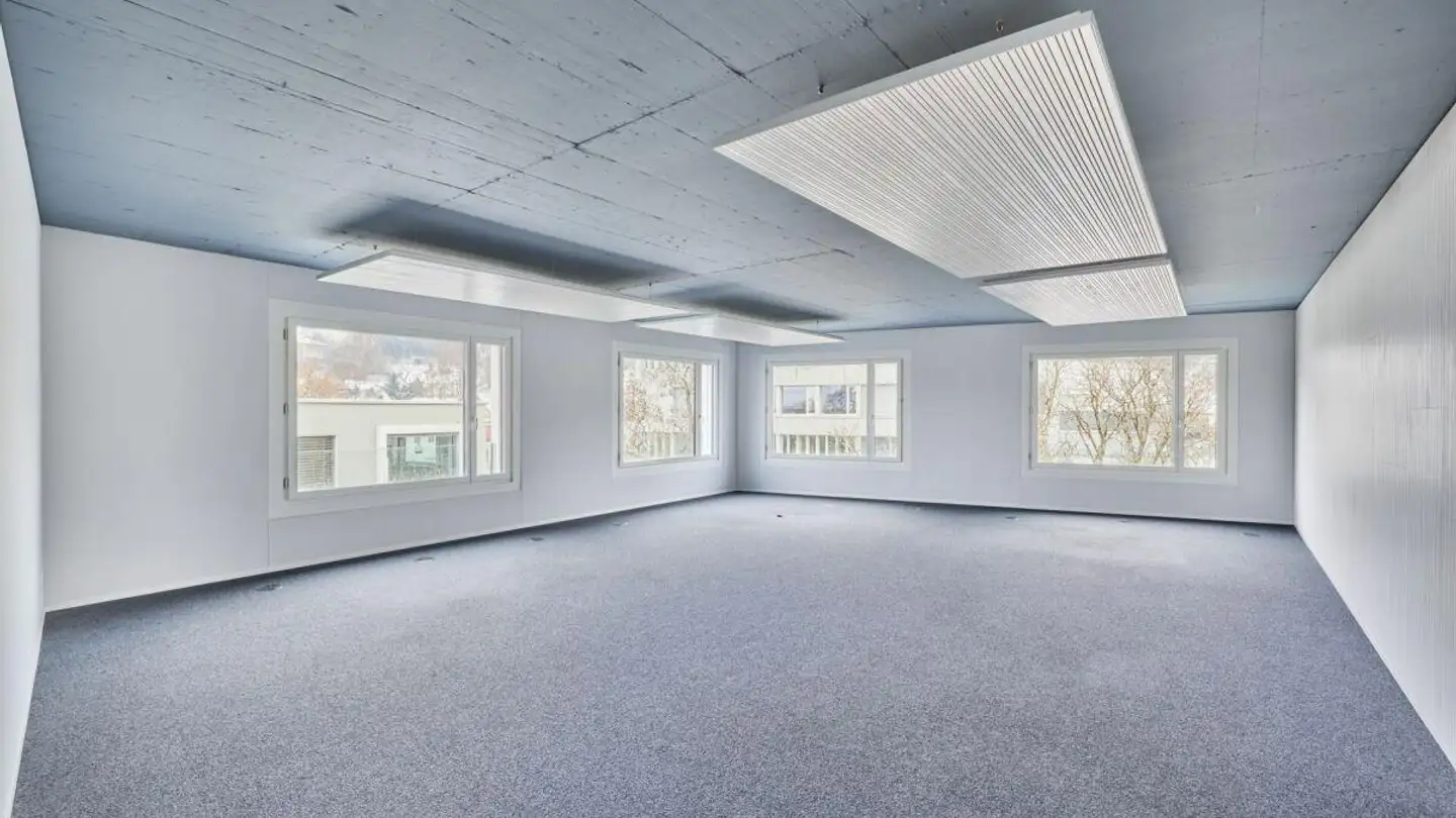 Bürofläche mieten - Bleicheplatz 2, 8200 Schaffhausen - Foto 4