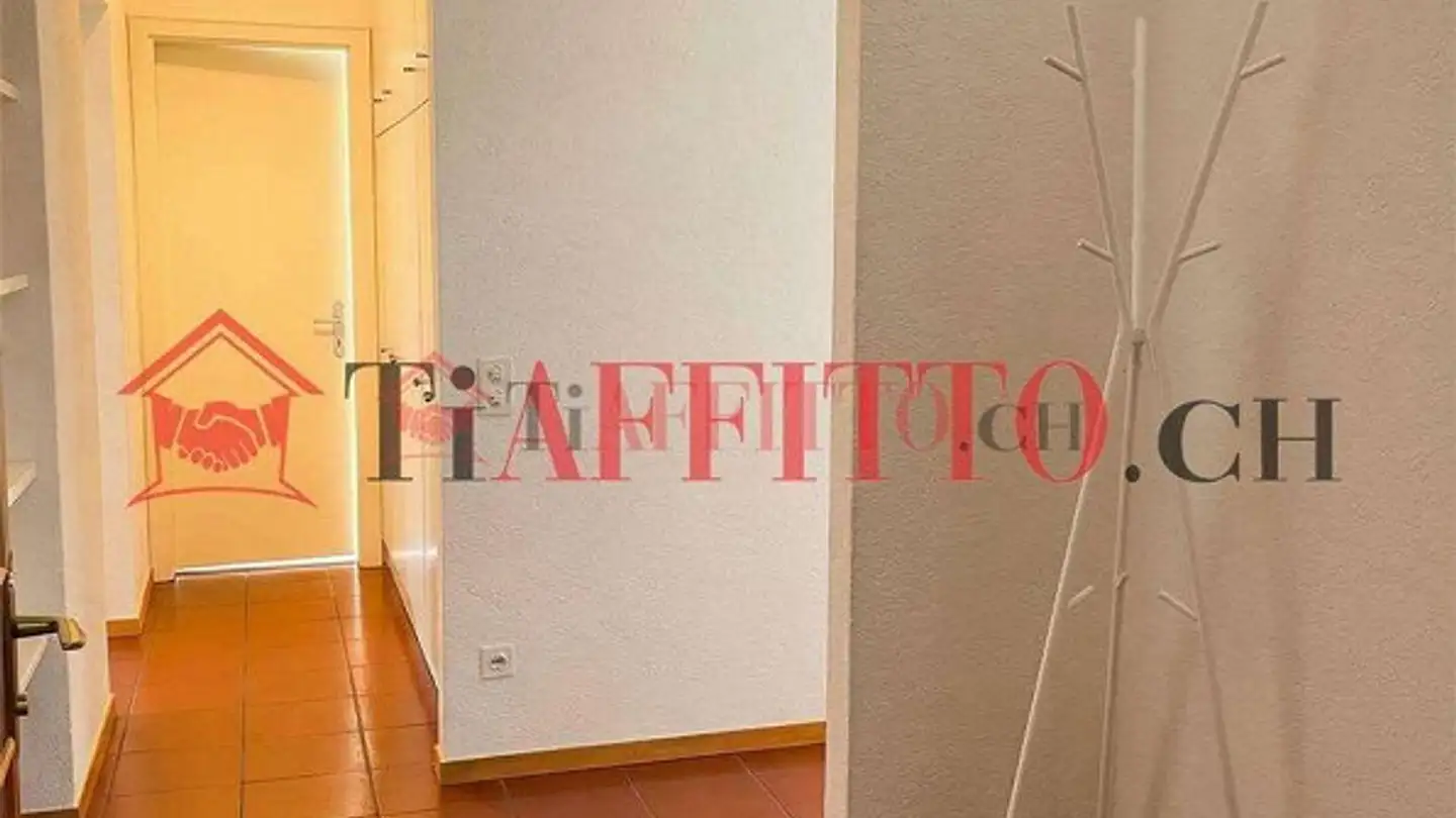 Apartment for rent - 6962 Viganello - Photo 3