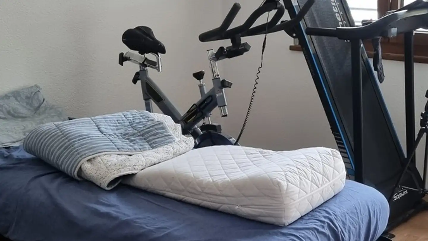 Appartamento in affitto - Terbinerstrasse 38, 3930 Visp