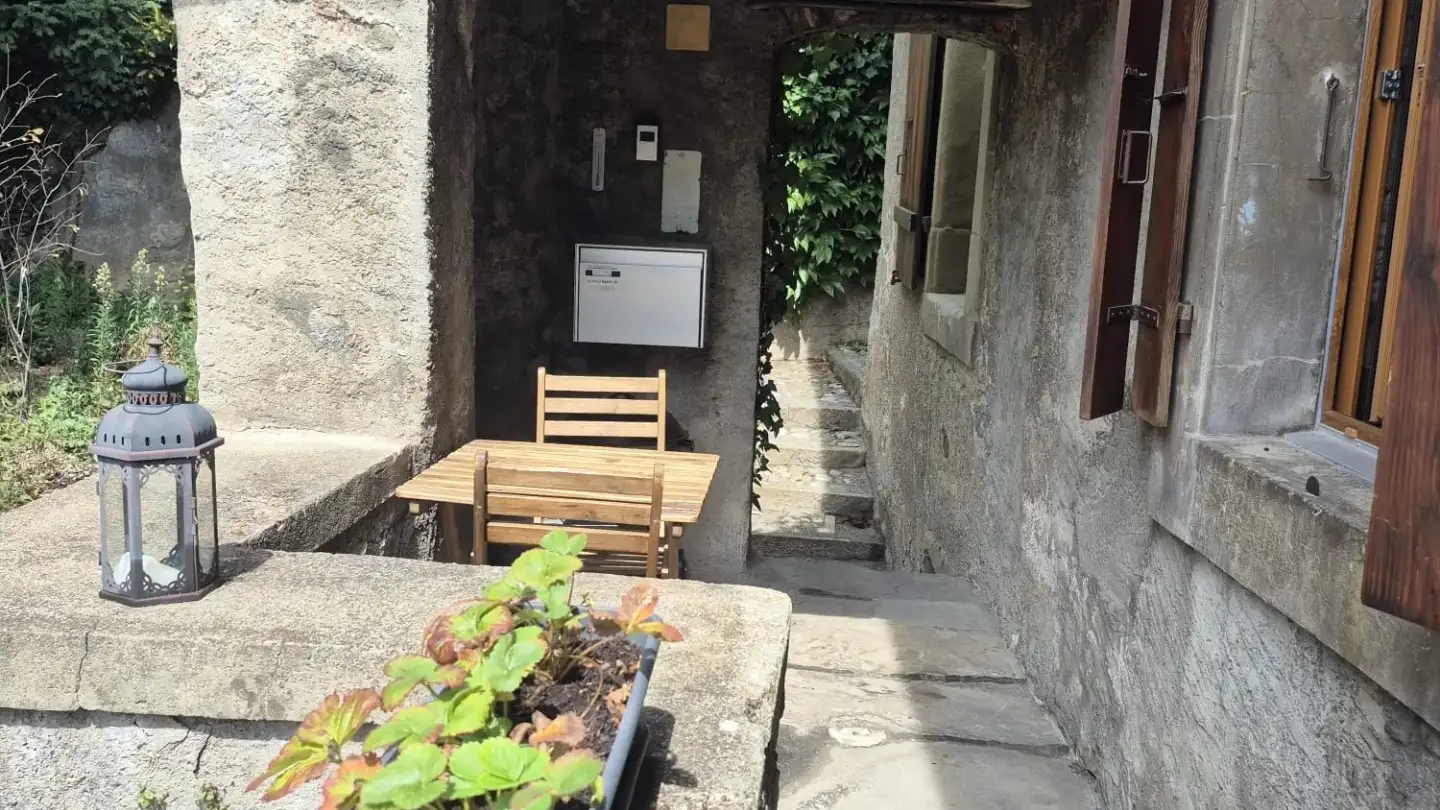 Appartement à louer - Escalier Du Chevet-Du-Temple 4, 1071 St-Saphorin (Lavaux) - Photo 2