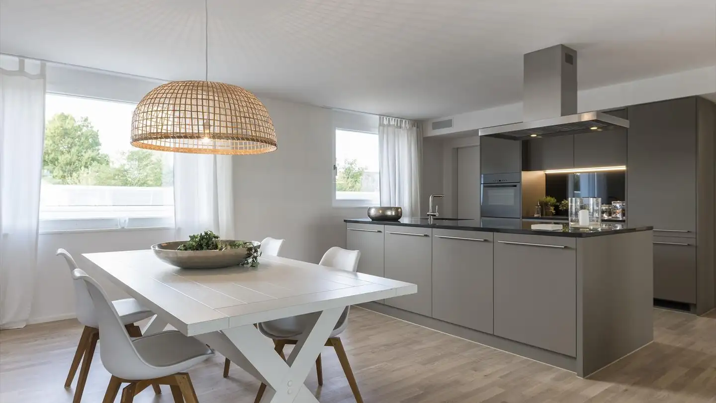 Attico in affitto - Wiggerweg 6, 4802 Strengelbach - Foto 4