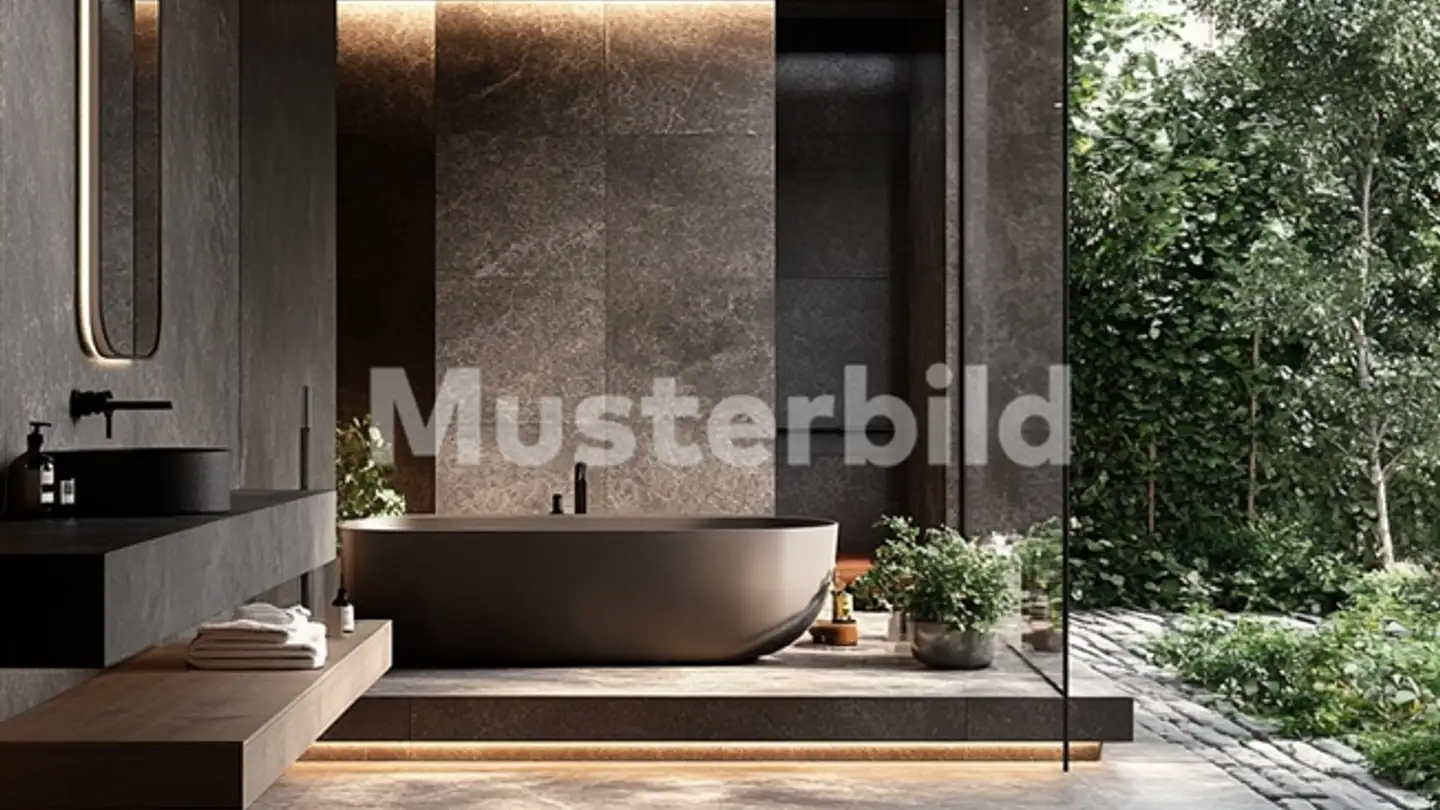 Wohnung kaufen - 8634 Hombrechtikon - Foto 2