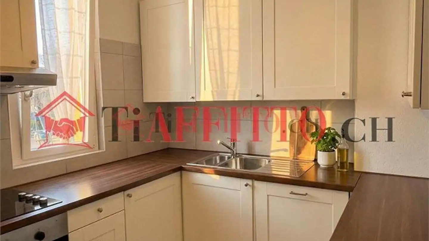 Apartment for rent - 6962 Viganello - Photo 4