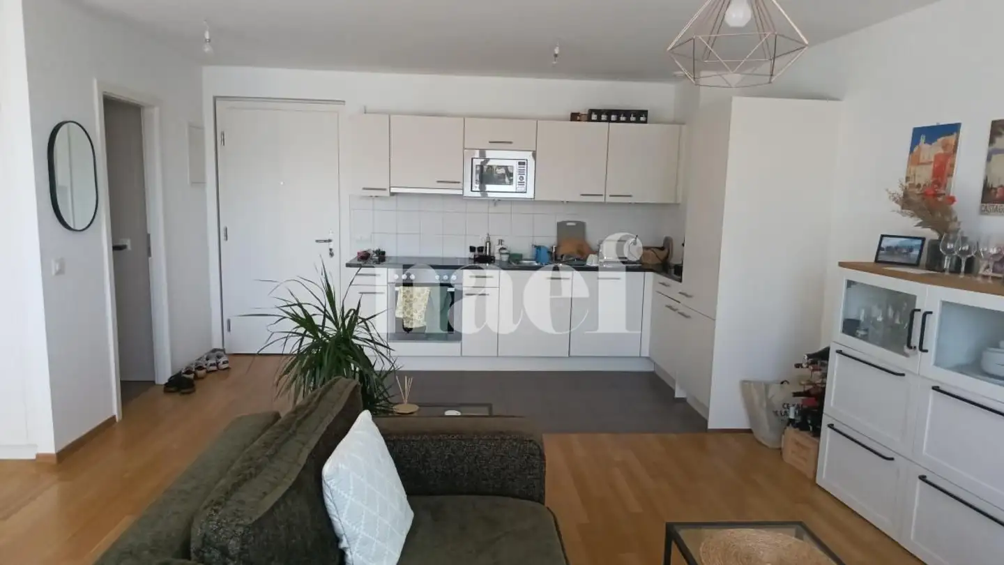 Appartement à louer - Rue De Lyon 10, 1201 Genève - Photo 4
