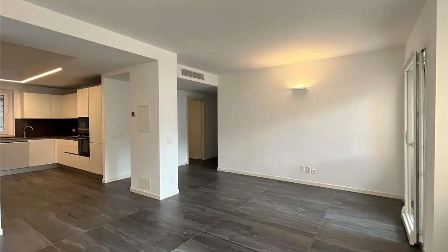 Wohnung kaufen - 6900 Lugano - Foto 2