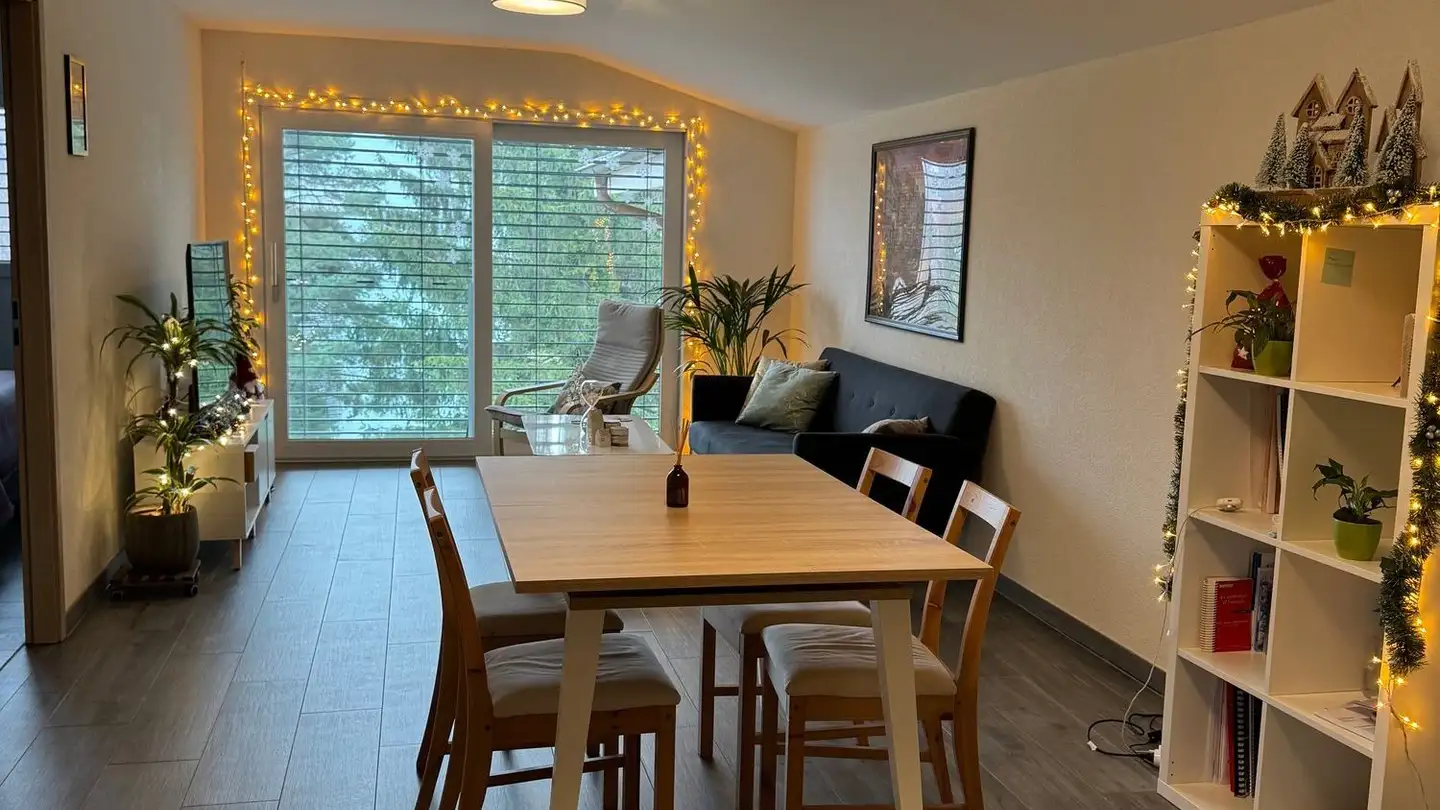 Attique à louer - Chemin Des Tenevières, 1470 Estavayer-le-Lac