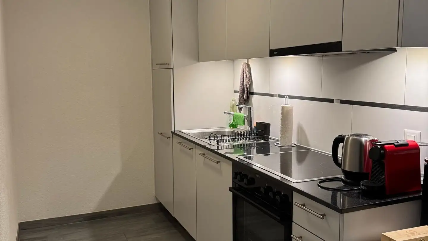 Attique à louer - Chemin Des Tenevières, 1470 Estavayer-le-Lac - Photo 3