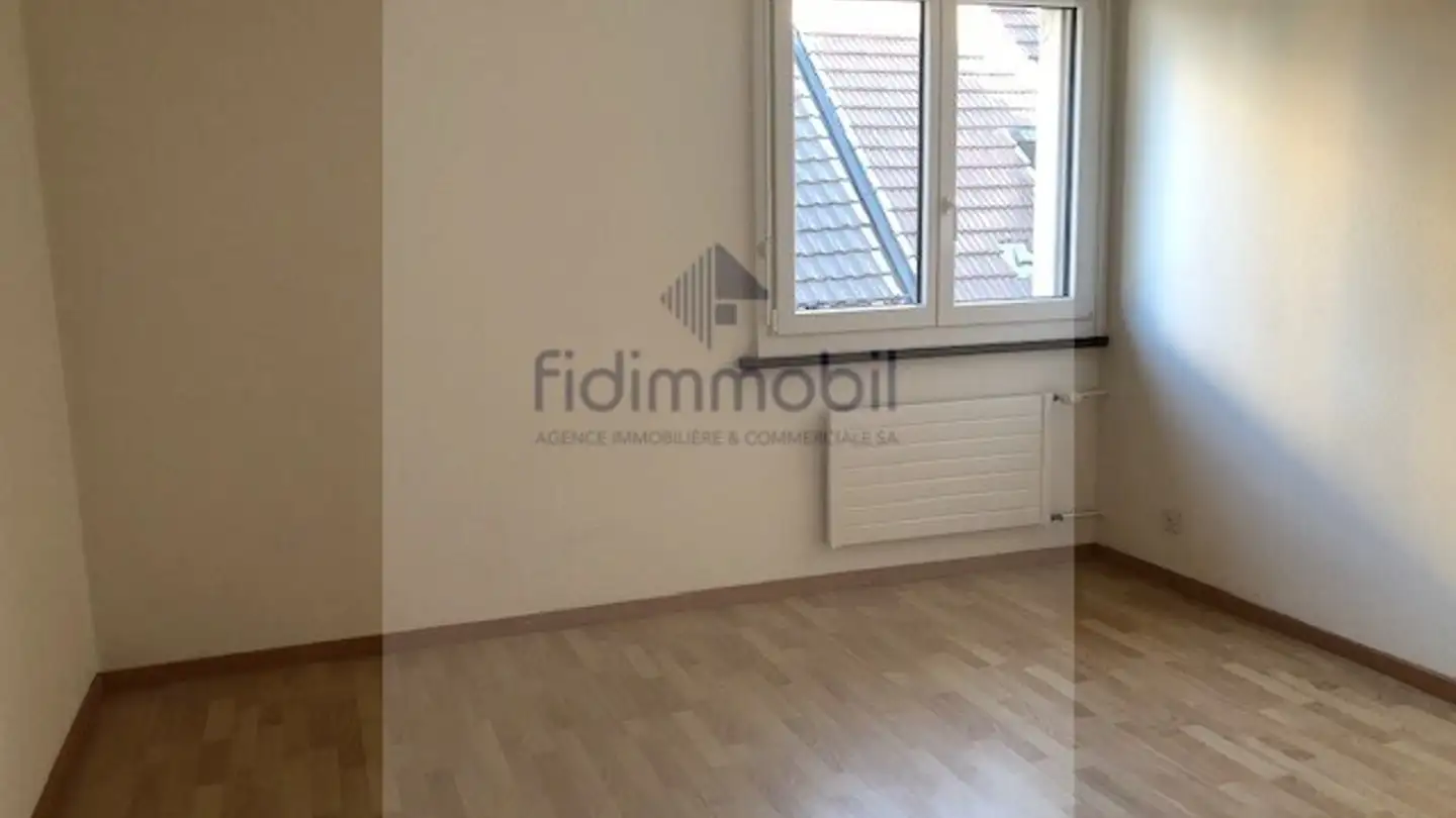 Apartment for rent - Rue Jaquet-Droz 26, 2300 La Chaux-de-Fonds - Photo 2