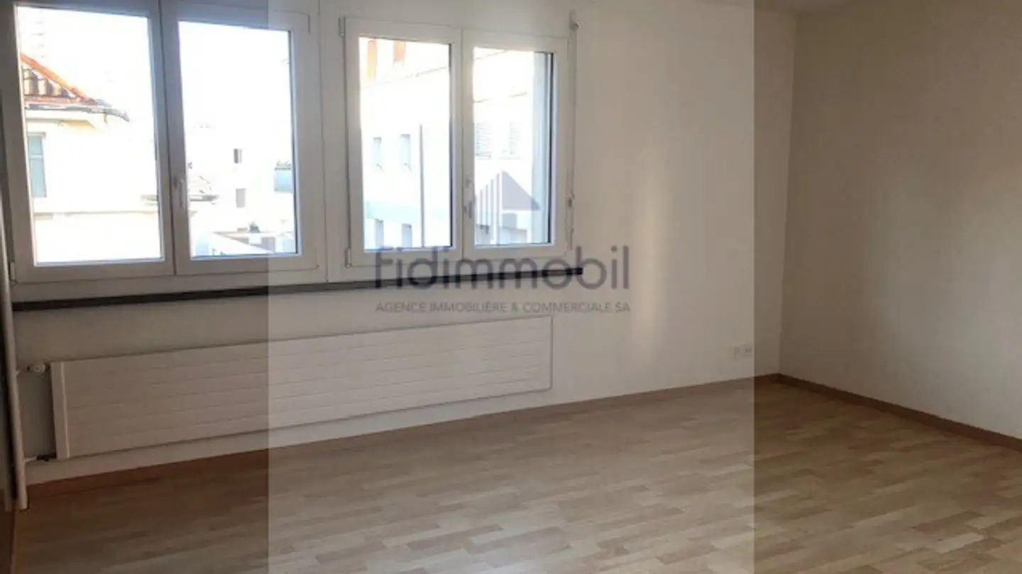 Apartment for rent - Rue Jaquet-Droz 26, 2300 La Chaux-de-Fonds - Photo 3