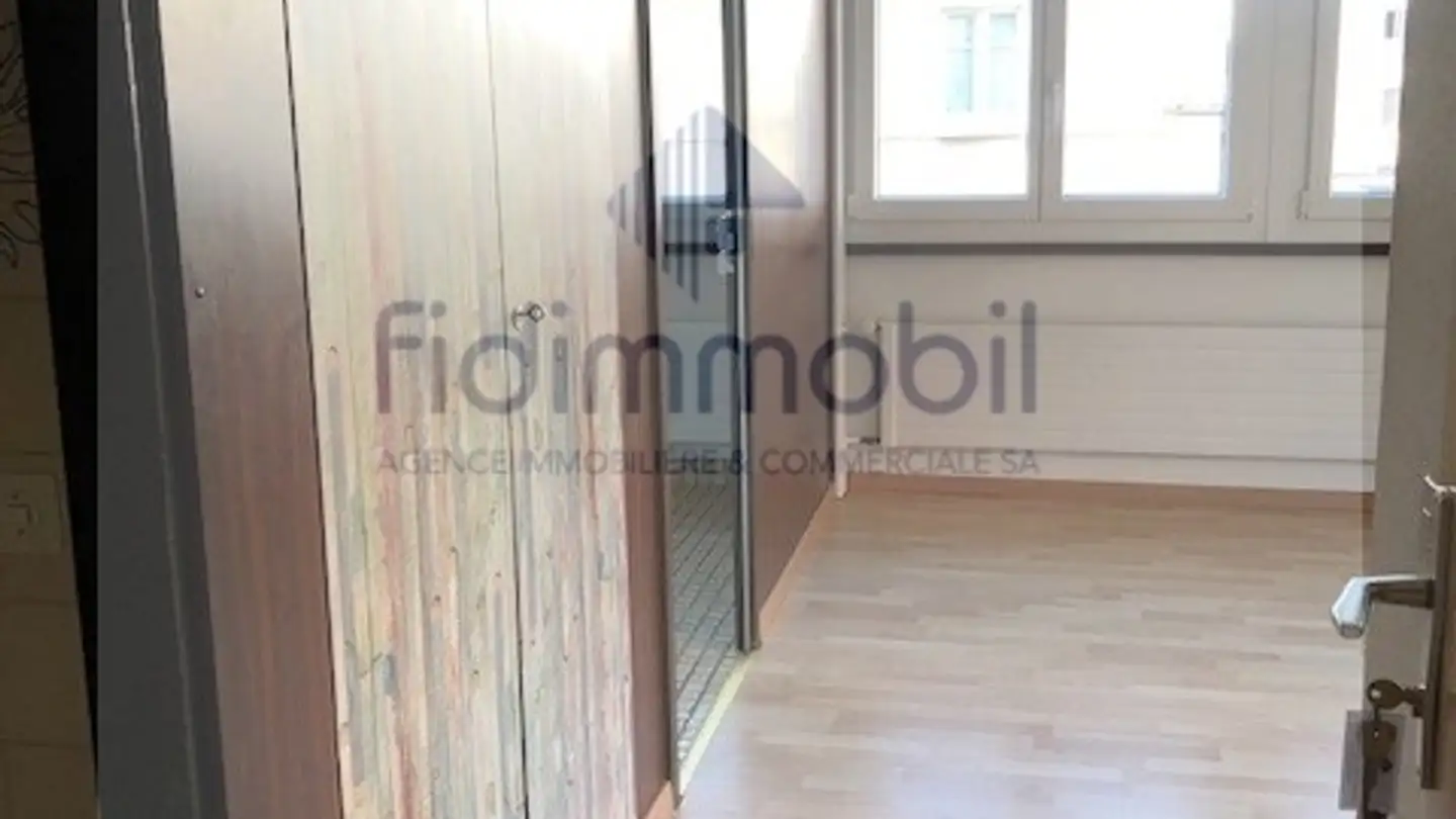 Apartment for rent - Rue Jaquet-Droz 26, 2300 La Chaux-de-Fonds - Photo 4