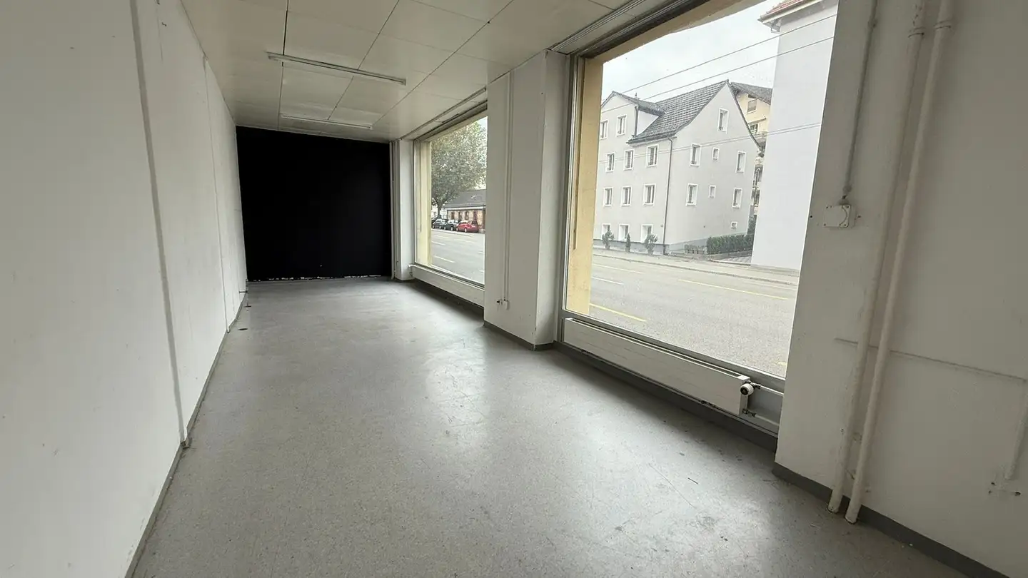 Commerciale in affitto - Rorschacher Strasse 210, 9000 St. Gallen - Foto 3