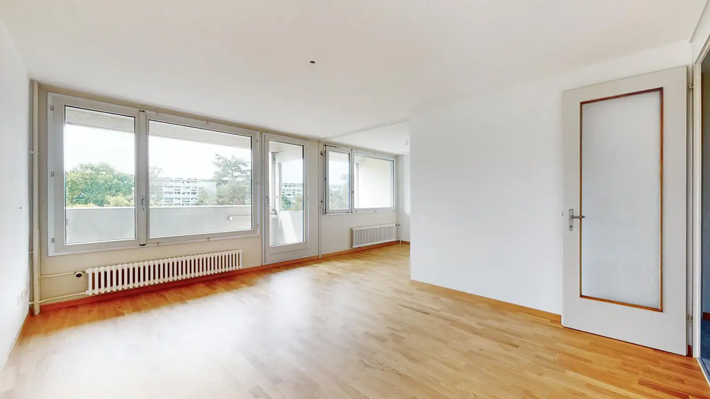 Apartment for rent - 5242 Birr - Photo 2