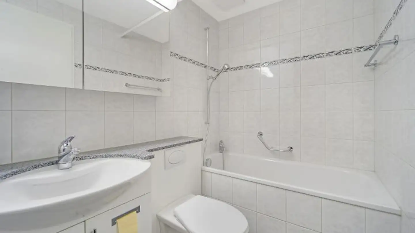 Appartamento in affitto - Mittelstrasse 12, 3613 Steffisburg - Foto 4