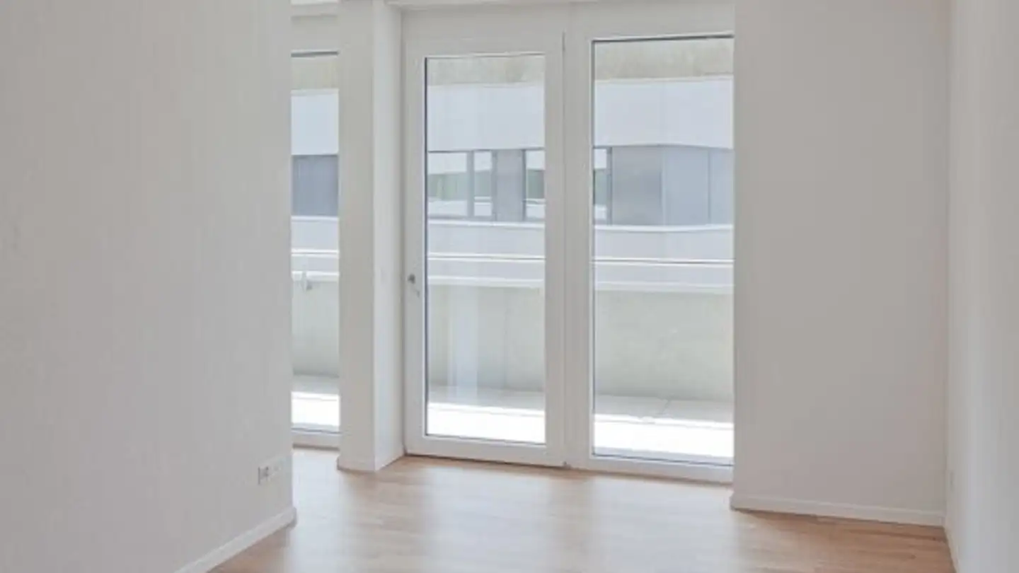 Apartment for rent - Hintere Bahnhofstrasse, 5000 Aarau - Photo 4
