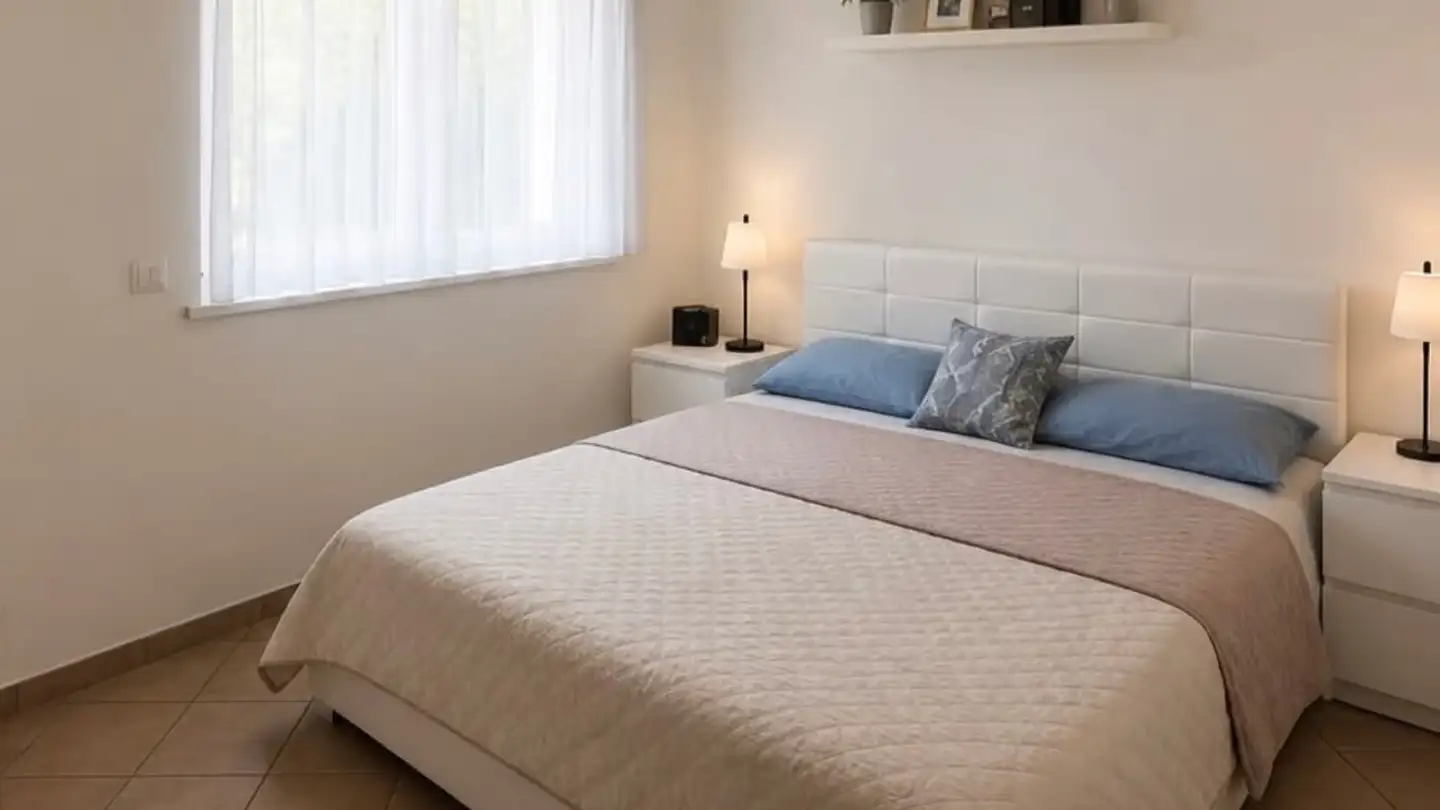 Wohnung mieten - 6500 Bellinzona - Foto 2